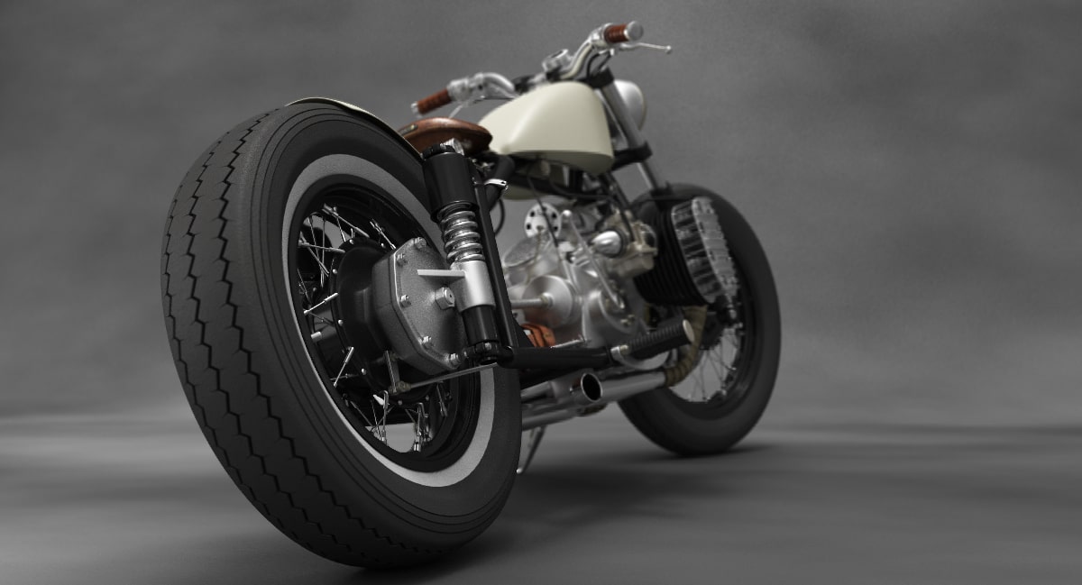 Custome Bobber